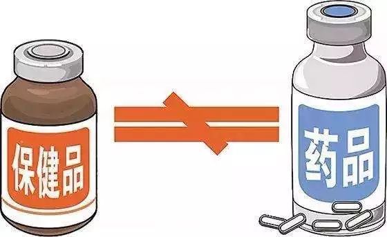 保健食品非藥品，安全用藥需分清——理性認(rèn)識(shí)保健食品與藥品的本質(zhì)區(qū)別